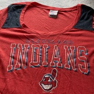Indians Shirt